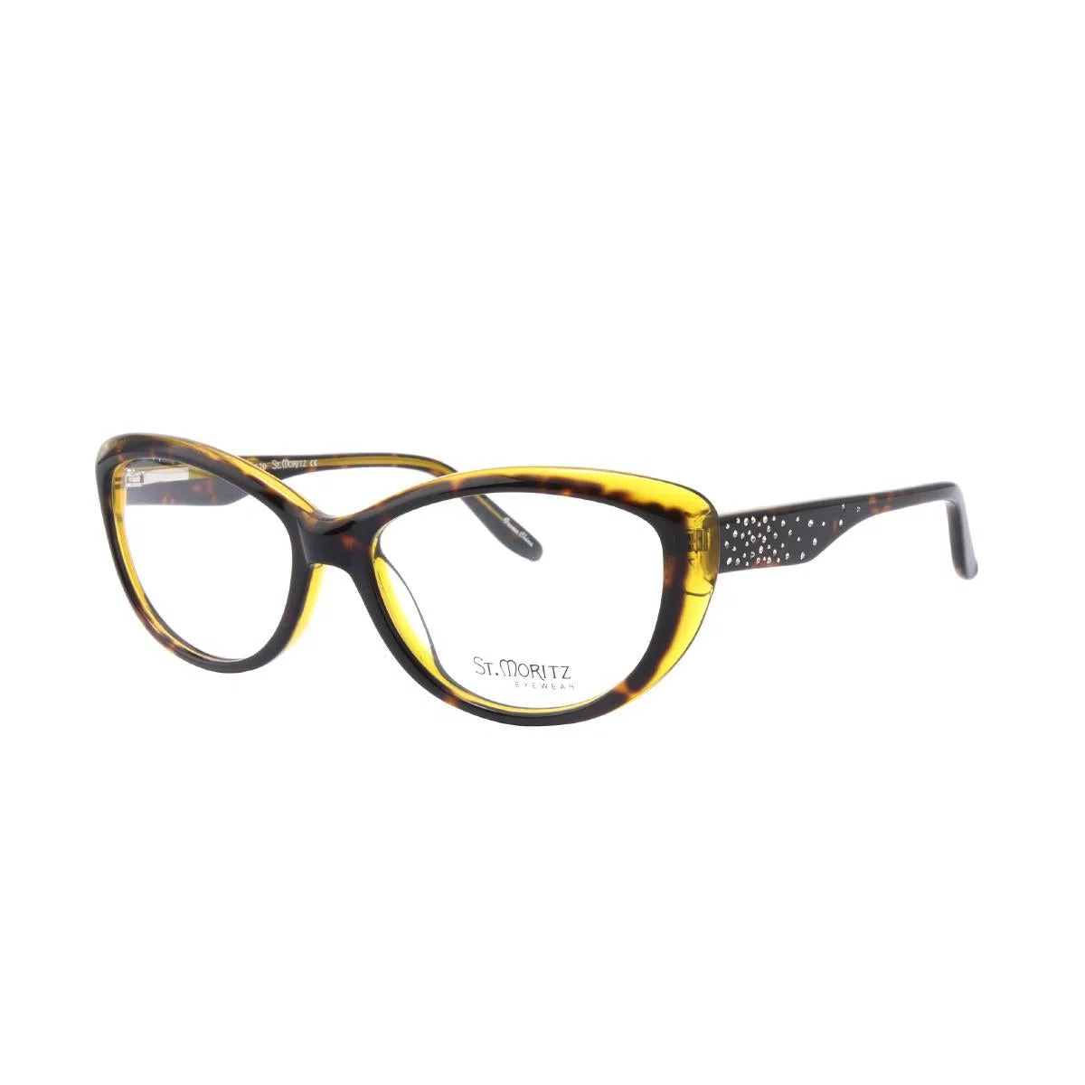 ST MORITZ 170 Eyeglasses - view 9